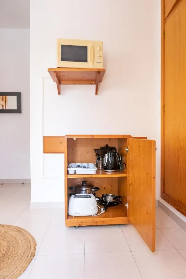 Inner Niza Paguera Apartment Peguera