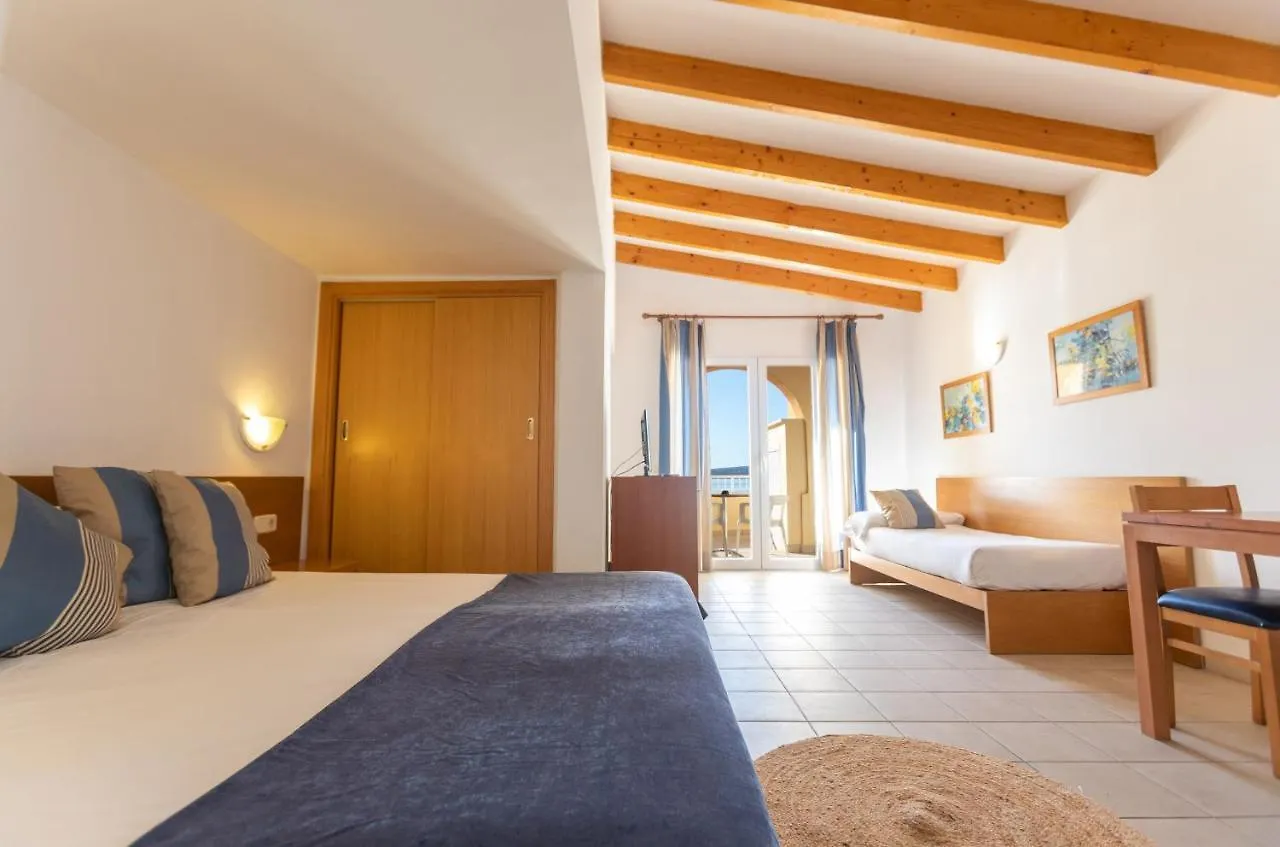 Apartment Inner Niza Paguera