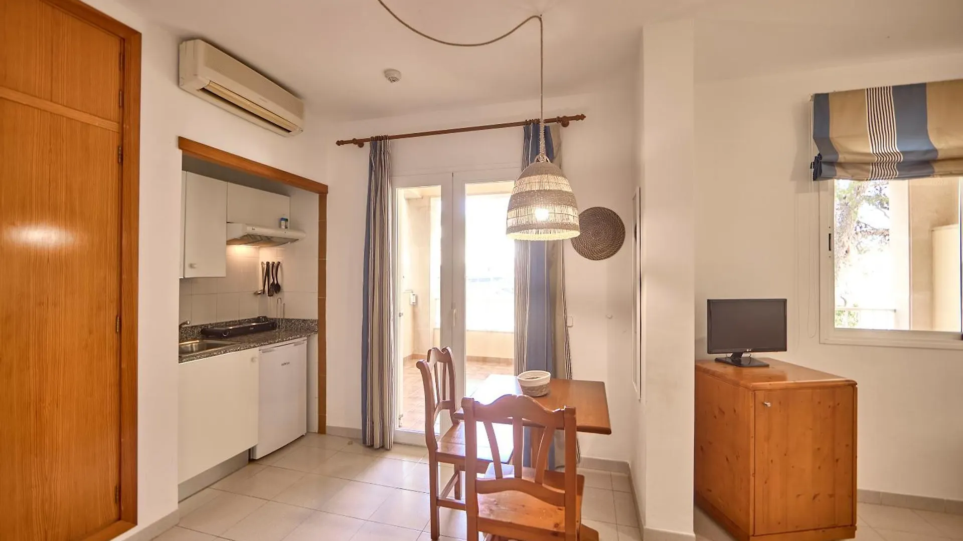 Apartment Inner Niza Paguera Spain