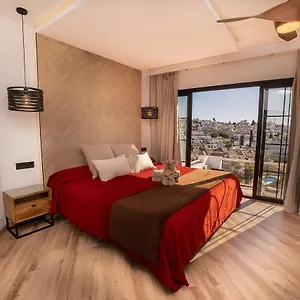 ** Gasthof Casa Mercedes Spanien