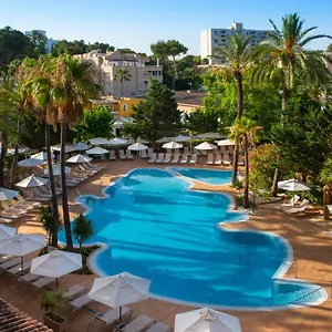 Hotell Valentin Reina - Adults Only, Peguera