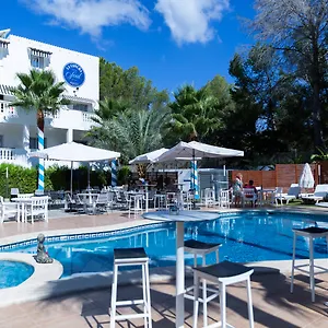 Hotell La Concha Soul Boutique, Peguera