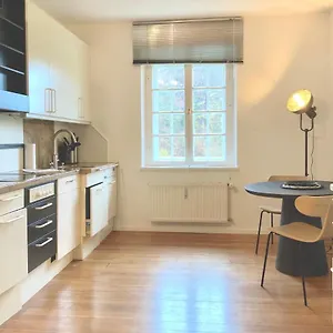  Apartment Edle Altbauwohnung Trifft Oberbayrisches Bergidyll Deutschland