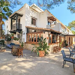 Pensionat Don Carlos, Peguera