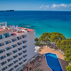 Hotell Universal Lido Park, Peguera