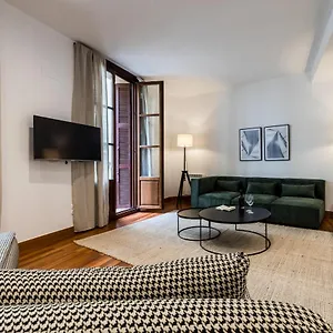 Soul By Sweet Ss Parking Incl Apartamento San Sebastián