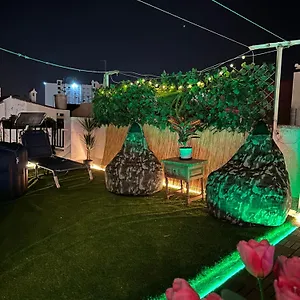 La Jungla 22 Apartamento Algeciras