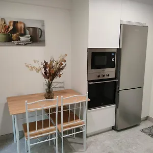 Apartamento Familiar Con Vistas A La Montana En Apartamento Zarautz