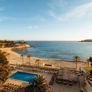 Hotell Secrets Mallorca Villamil & - Adults Only, Peguera