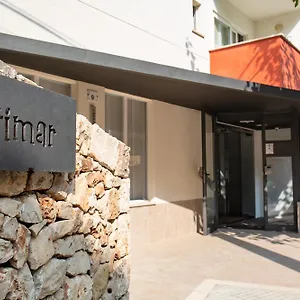 *** Gasthof Residencia Sutimar Spanien