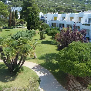 Siesta Mar Ibiza , Santa Eularia des Riu Spanje