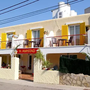 Gasthof Flor Amistad Spanien