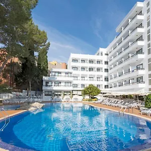 Hotell Ona Palmira, Peguera