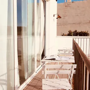  Apartamento Sa Tanqueta